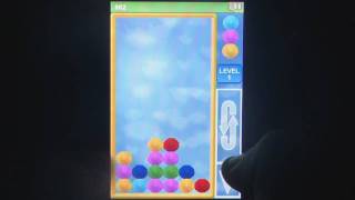 AFROian Jewels iPhone Gameplay Video Review - AppSpy.com screenshot 5