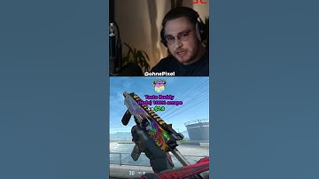 This looks so good #ohnepixel #ohnepixelclips #cs2 #csgo #cs2skins #fyp #foryou #reel #feed