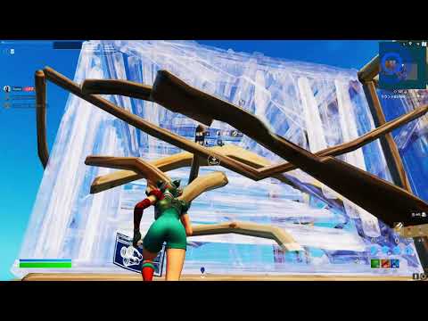 【キル集】開幕宣言 | Shell Highlights #36 【フォートナイト/Fortnite】