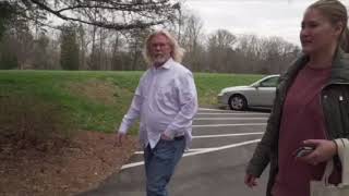 Bobby Parks Interview One Video