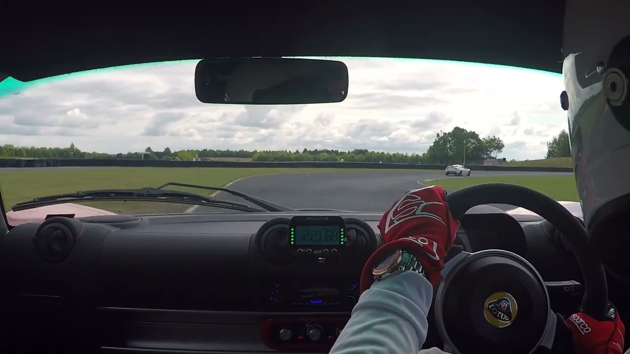 Croft 2025 Session 1