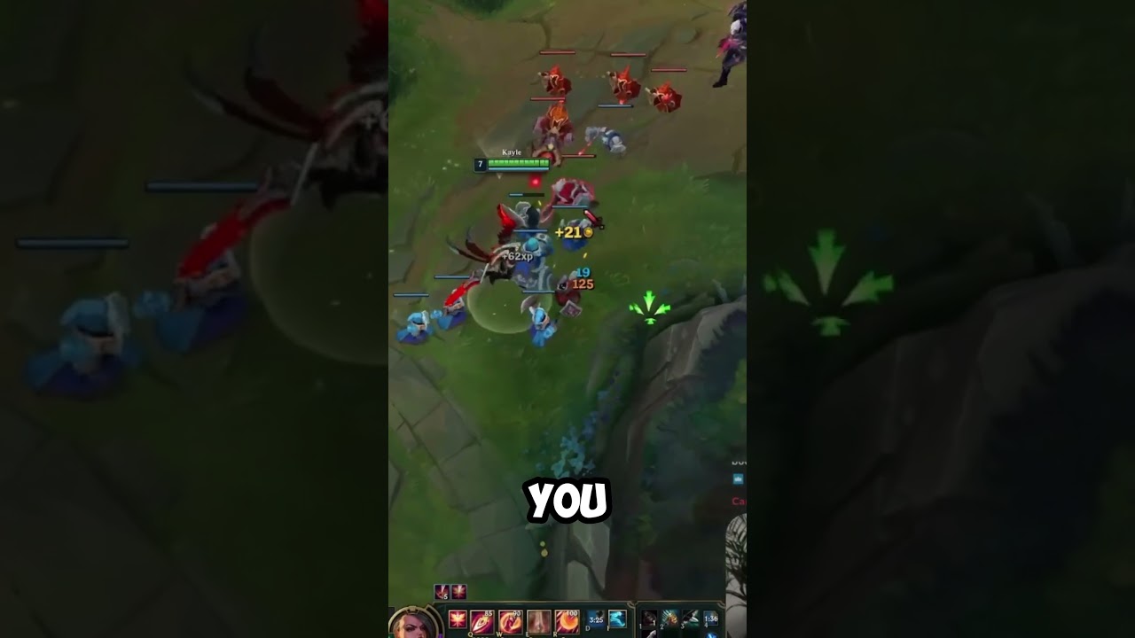 HOW TO NEVER LOSE A GAME AGAINST DARIUS