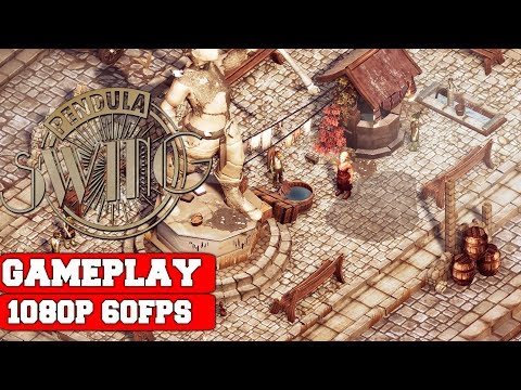 Превью видео игры