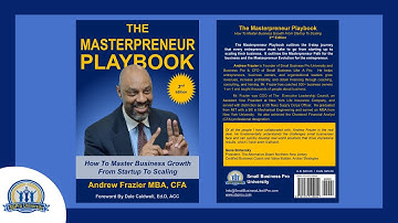 Get The Masterpreneur Playbook