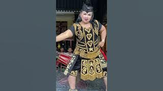 Tari Remo Gaya Putra Satrio Budoyo Jombang