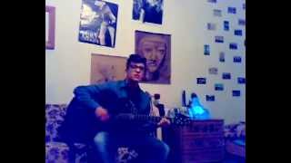 Bill Withers - Ain´t No Sunshine ( Cover by Jonny Lion)