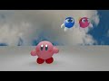 Kirby Says Hi To Lololo & Lalala