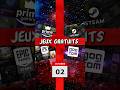 JEUX GRATUITS  (02/10/25) - Le recap' quotidien des jeux PC offerts !
