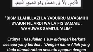 Download Lagu BISMILLAHILLAZI MP3