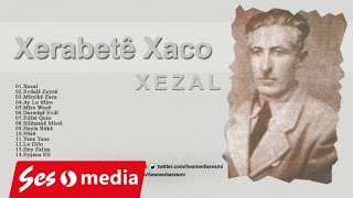 Gerabêtê Xaço - Dewrêşê Evdî