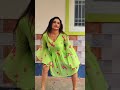 Raveenadaha dance  shorts  raveena  cineulagam
