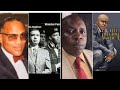 Bro james on master fard muhammad plans to get married semi attakhan min jabril min farrakhan