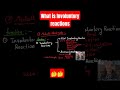 Do you know about involuntary reactions?..#brain #study #education #shorts #shortvideo #ytshorts #yt