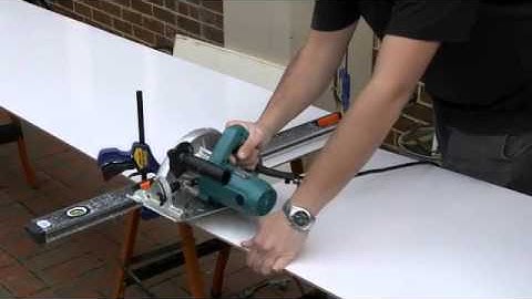 Splash DIY Splashback from Bunnings