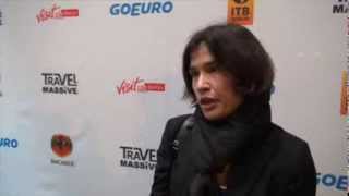Interviews from Berlin Travel Massive @ ITB - March 2014
