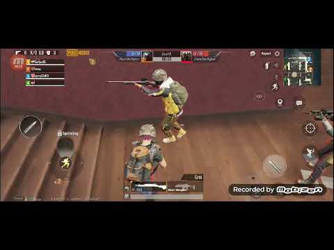 Pubg mobile წარუმატებელი ხელი 10 ლაიქზე შემდეგი ვიდეო