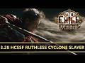 HCSSF Ruthless Cyclone Pob 