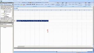 Famous VBA (Output Methods) Profile