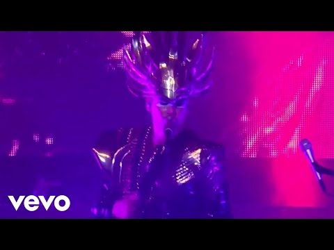 Empire Of The Sun - Concert Pitch (Live At The Sydney Opera House)