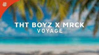 THT BOYZ X MRCK - VOYAGE (EXCLU PERCHOIR) 2026