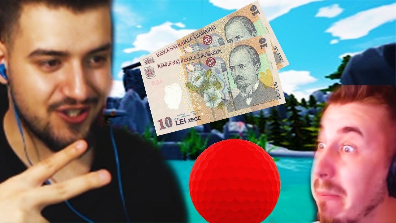 O GAURA=20 DE LEI | A DAT RAGE !*m-a injurat*