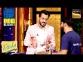 &#39;Blue Tea&#39; को Taste करने से पहले Aman Gupta ने दी कैसी Warning? | Shark Tank India 2 | Pitches