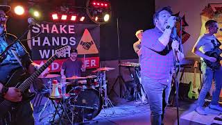 Burning Down the House (Talking Heads/WALK THE MOON)