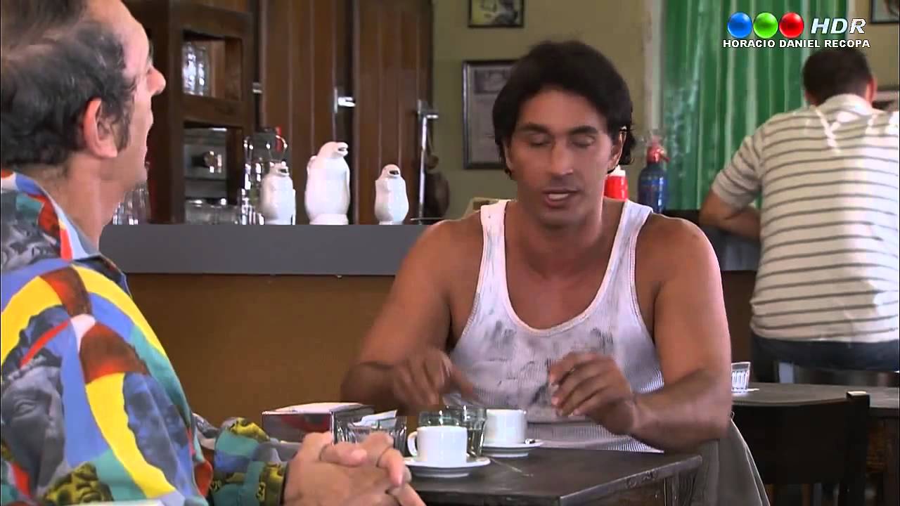 Marcoria Capítulo 290