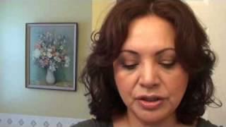 Easy Make-up application screenshot 1