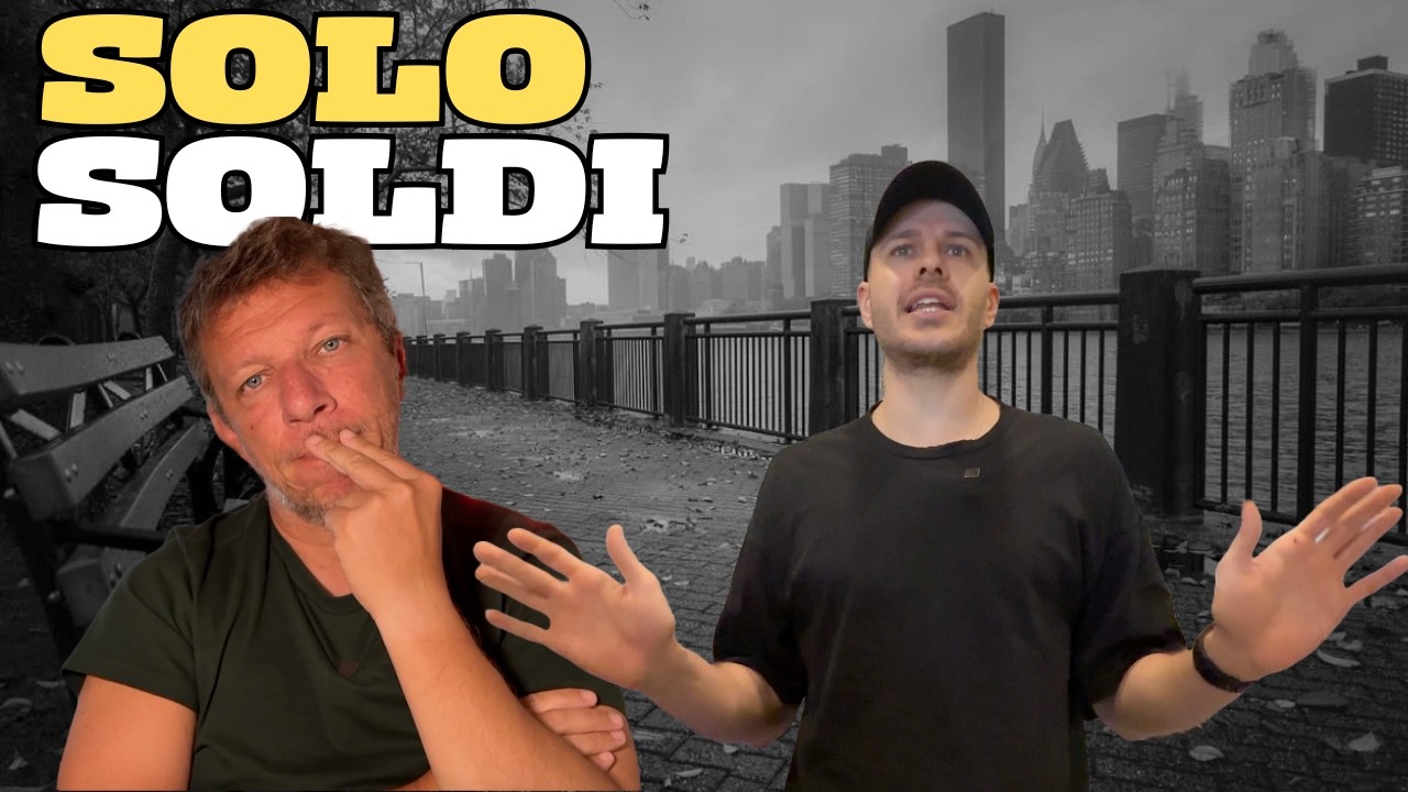 Lavorare in AMERICA? ecco le differenze con l'ITALIA