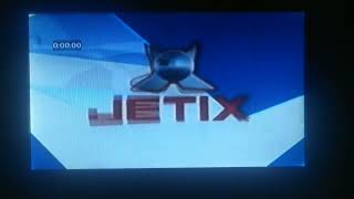 Intervalo Comercial Os Padrinhos Mágicos Jetix Março De 2008 2 Olhe Na Descrição
