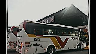 Solid North Transit 1513(Former Dagupan bus 1513)  SCTEX Accident