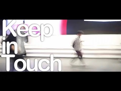 帰国子女 ＋ sz2u - キープ・イン・タッチ (Official Music Video)