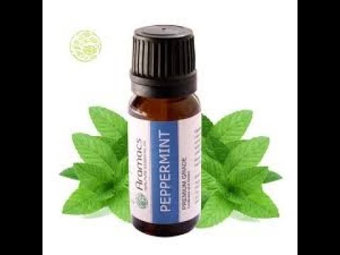 Ментоловое Масло Купить В Спб