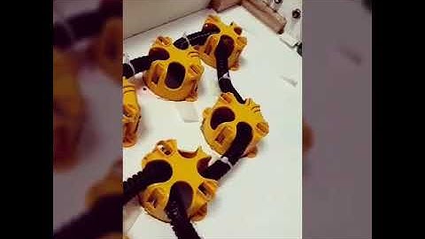 New Projet Theben Luxor Living#1