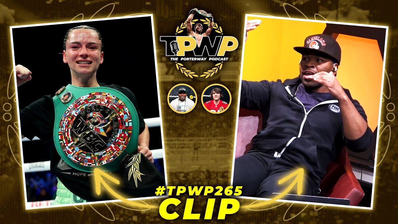 Скай Николсон: ВЕЛИКОЛЕПНЫЙ боксер, которому нужно выйти на новый уровень.