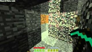 Basic Recipes - A Minecraft Wiki Tutorial