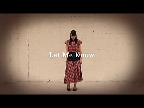 【すずき】Perfume 「Let Me Know」Short ver. 踊ってみた