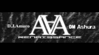 AAA (Renaissance) - DM Ashura