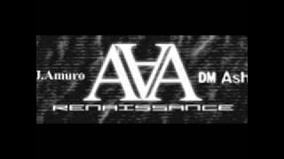 AAA (Renaissance) - DM Ashura