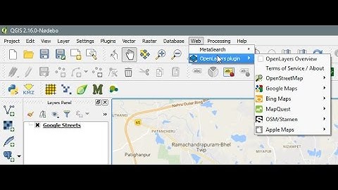QGIS - Install plugins manually in offline mode - alternative plugin folder