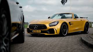 Aftermovie - The Octane Club Editie 2