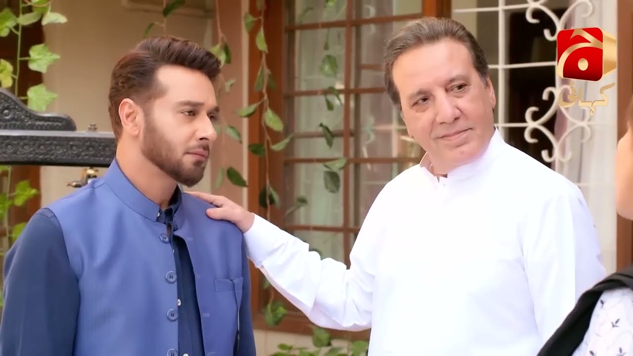 Dil-e-Momin Episode 02 || Faysal Quraishi - Madiha Imam || Best Scene 09 || 