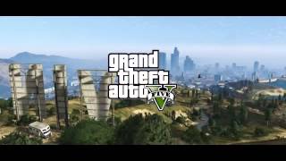 Gta 5 Gameplay Official Trailer Gta V Tv Spot Commercial Breaking Bad