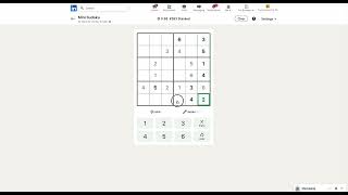 LinkedIn Mini Sudoku Today Answer - Puzzle #283 | May 21 2026