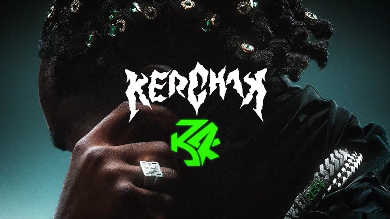 Kerchak - 34 (Trailer Officiel)