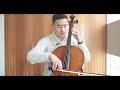 Beginning of video