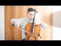 Game of thrones  cello medley