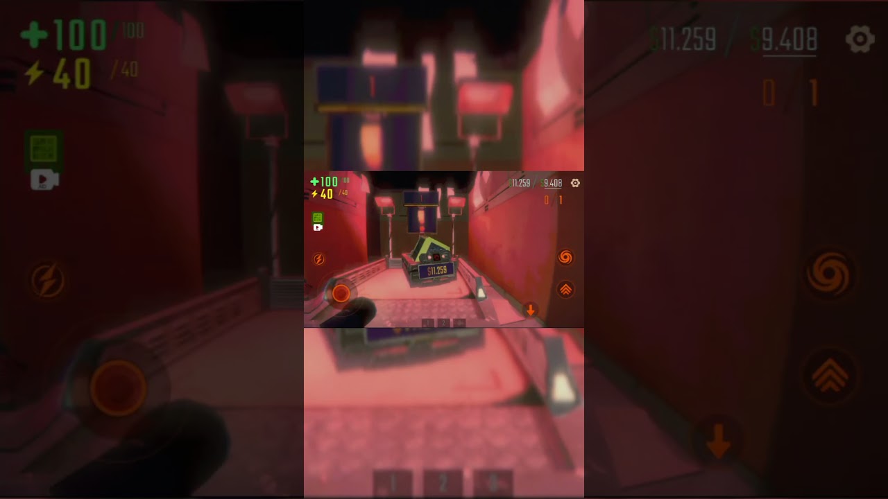 R.E.P.O. Mobile by Sandswept Studios 