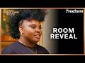Joy and Kent's Grandma Core Sunroom | That Thrifting Show with Lara Spencer | Freeform